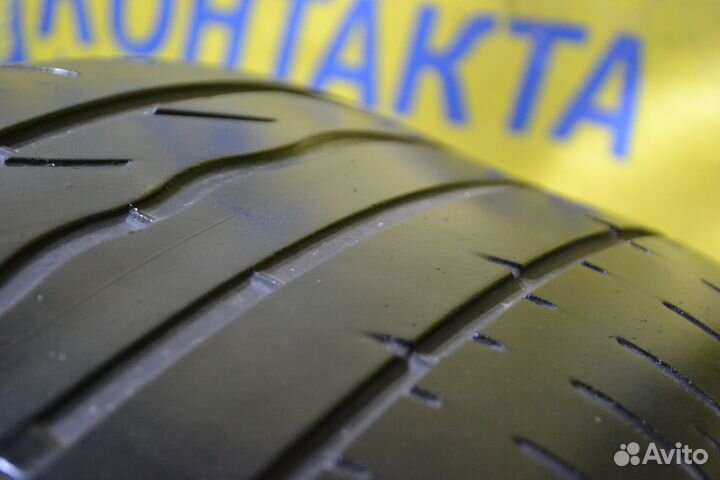 Bridgestone Turanza ER300 245/45 R18