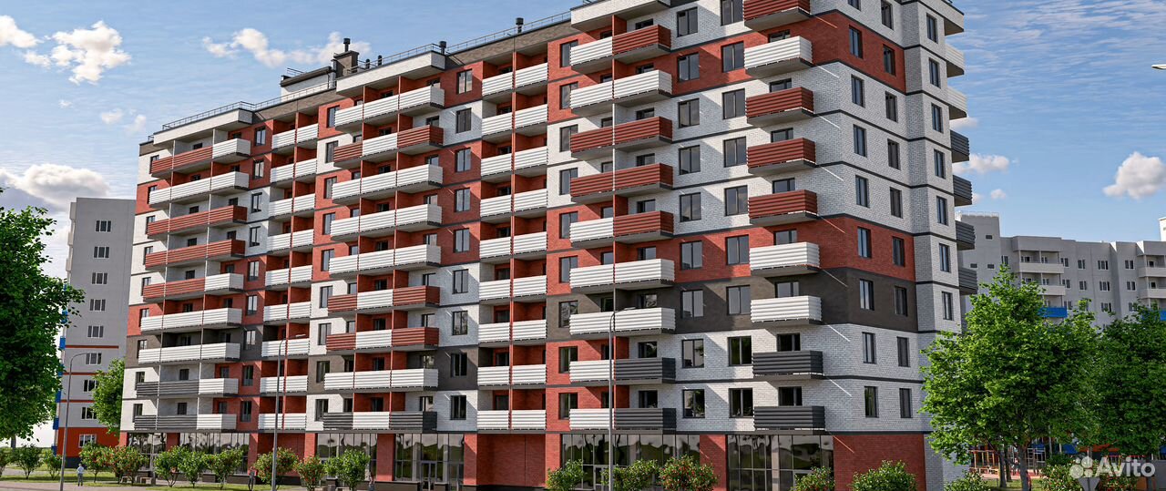 ЖК «Семейный» 🏙️: цены на квартиры в Пскове от застройщика ООО «ЛУГ ...