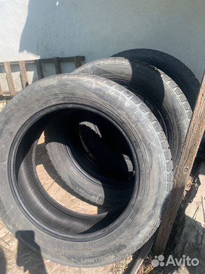 Nokian Tyres Hakkapeliitta R2 SUV 255/55 R20 110R