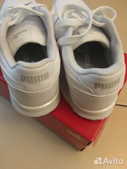 Кроссовки Puma