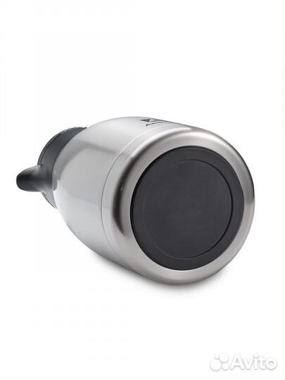 Термос-кувшин Арктика 605-1500 1,5 л серебристый