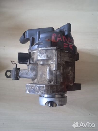 Трамблер mitsubishi galant E52A