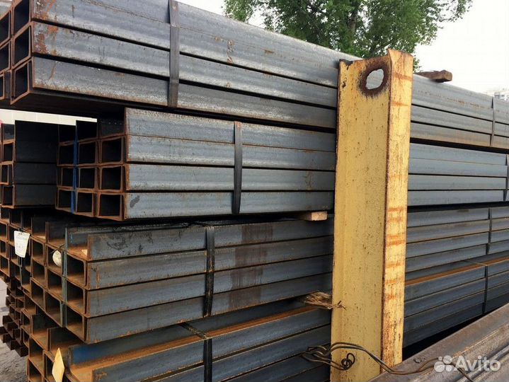 Швеллер 14. Металлопрокат