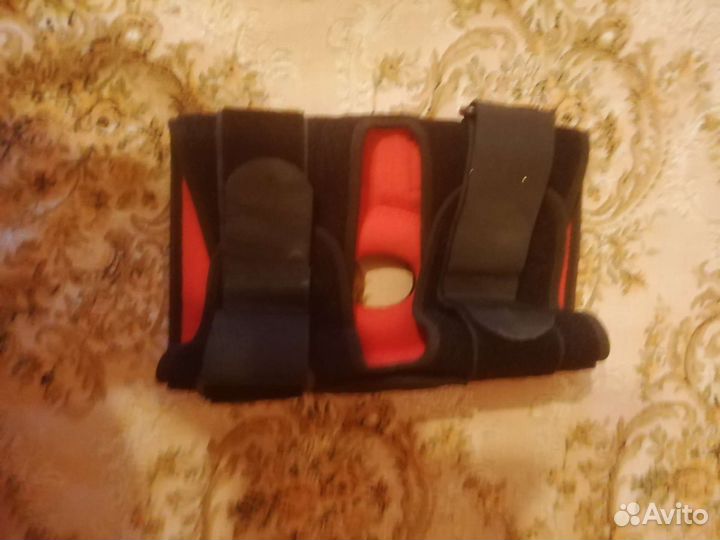 Ортез на коленный. сустав размер. хл