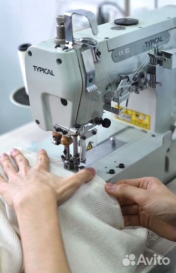 Швейное производство-продакшн, дизайн-лаборатория