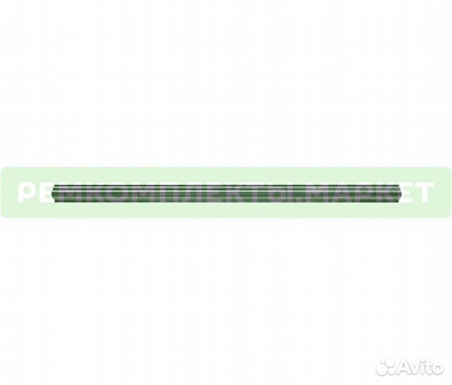 Кузовной порог Safe правый