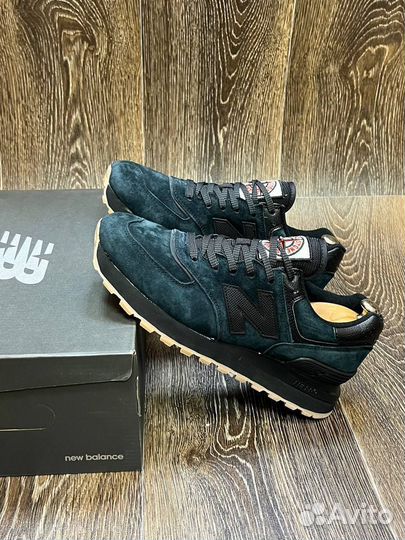 Мужские Кроссовки New Balance