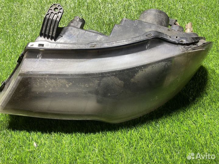 Фара Daewoo Nexia