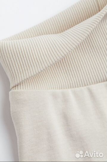 Комплект для новорожденного 50 hm боди штанишки