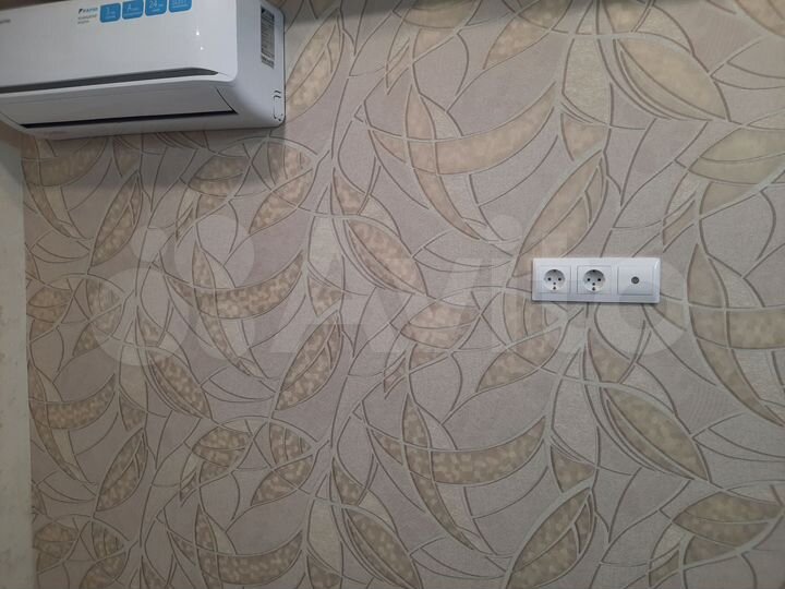 2-к. квартира, 41,4 м², 1/5 эт.