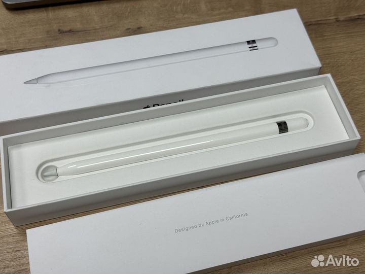 Apple Pencil 1 Оригинал Не рабочий
