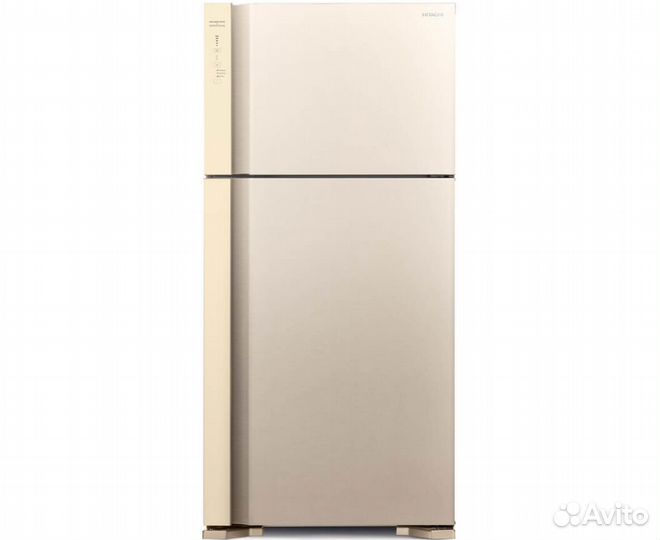 Холодильник Hitachi