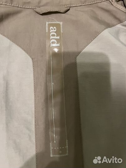 Тренч женский