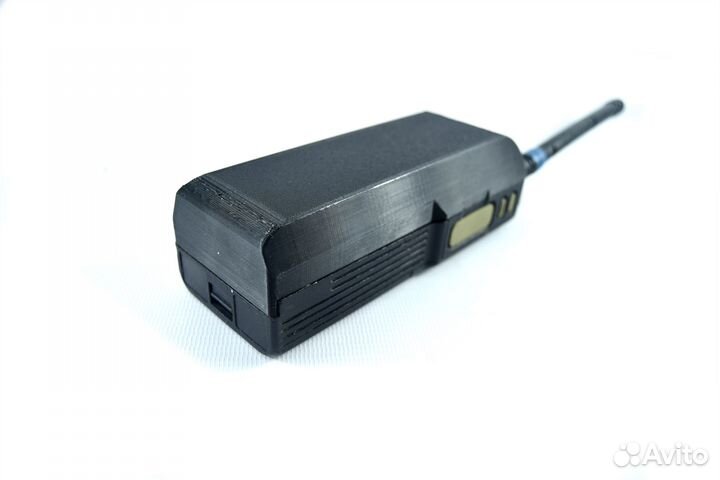 Кейс для аккумуляторов на рации Motorola GP300