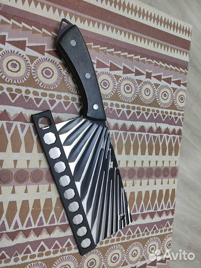 Топорик кухонный