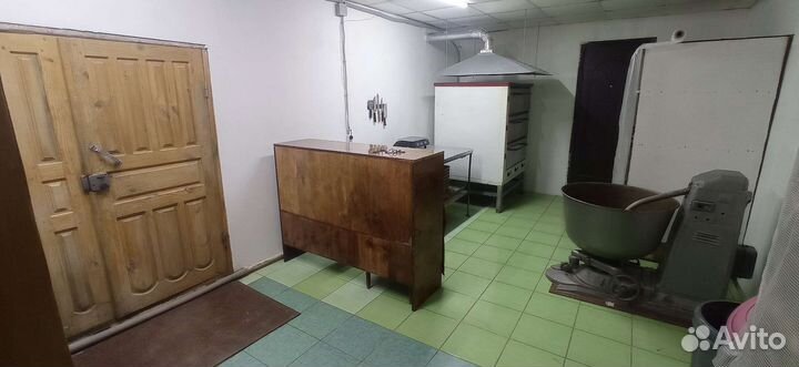 Готовый бизнес в сфере общепита