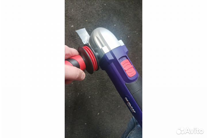 Реноватор 300Вт, 23000 обор/мин