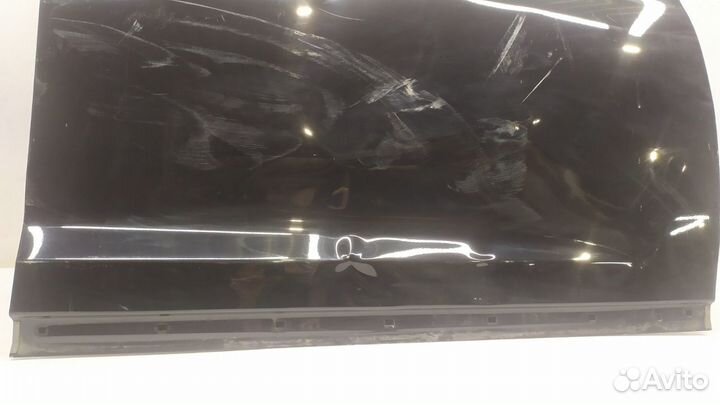 Дверь передняя правая Hyundai Tucson 3 TL 2015