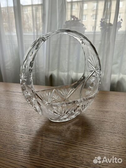 Конфетница или корзинка для фруктов