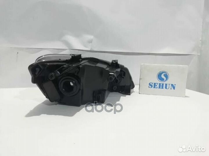 Фара левая 'SHP000097 sehun