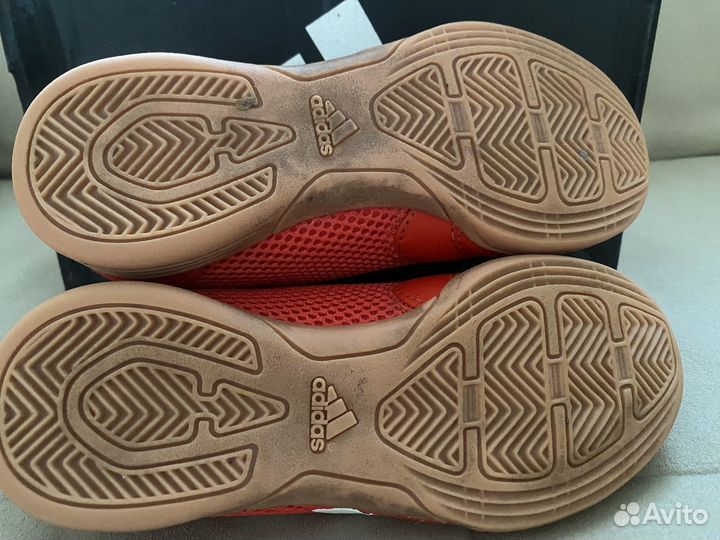 Футбольные бутсы (футзалки) Adidas Copa 30