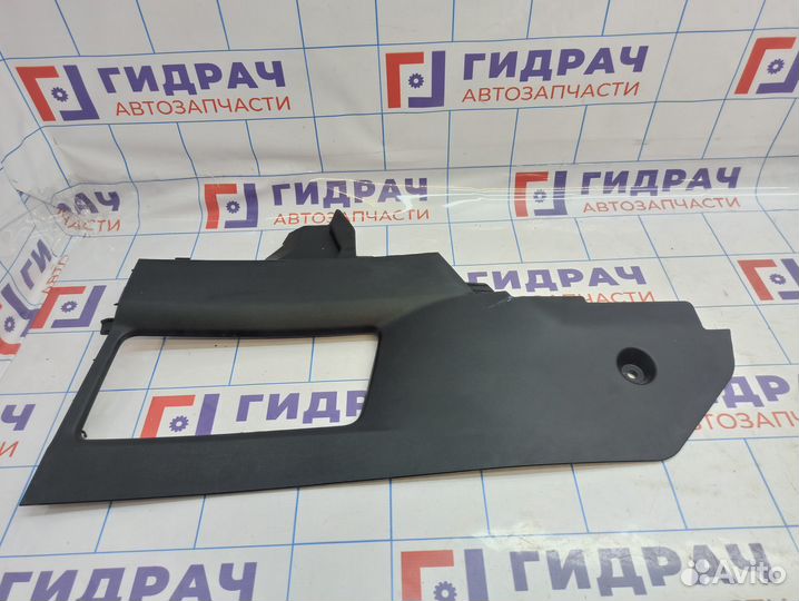 Накладка центральной консоли правая Lexus RX350 (A