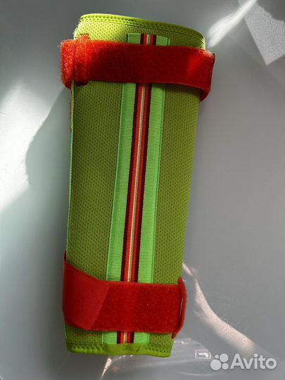 Бандаж на колено