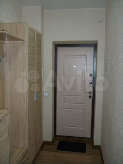 2-к. квартира, 48 м², 3/3 эт.