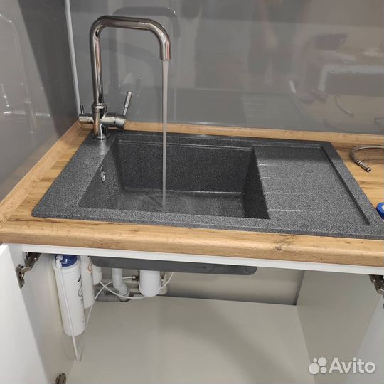 Услуги электрика, Услуги сантехника