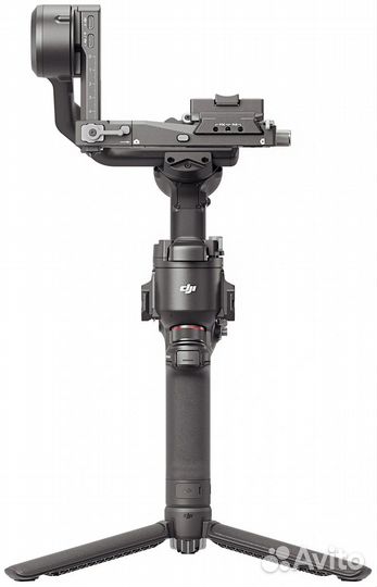 Стабилизатор DJI RS 4 Combo