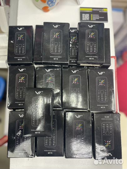 Кнопочные телефоны оптом