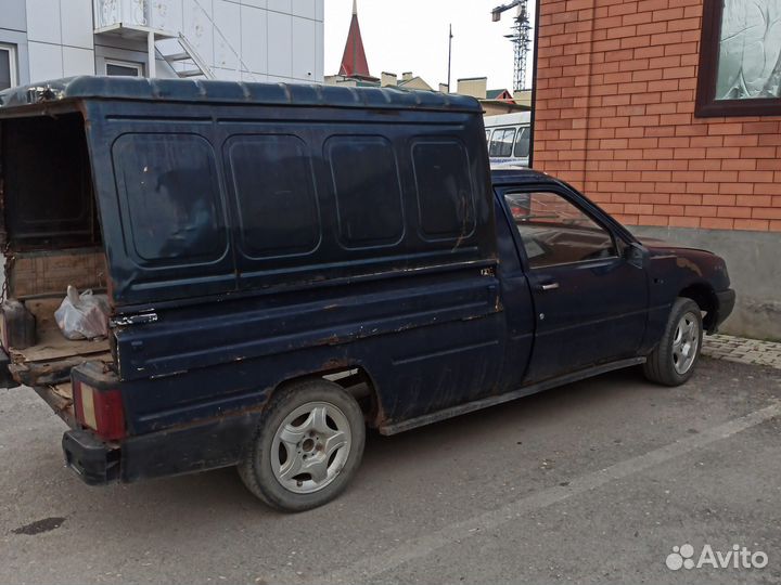 Крыло,капот