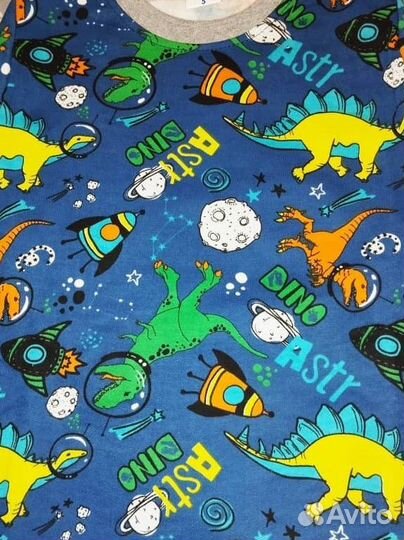 Пижама детская