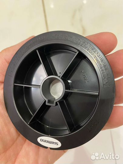 Shimano Aero (леска, Япония)