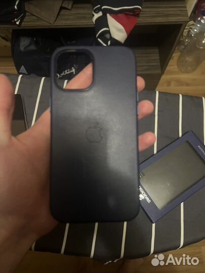 Чехол на iPhone 12 pro max