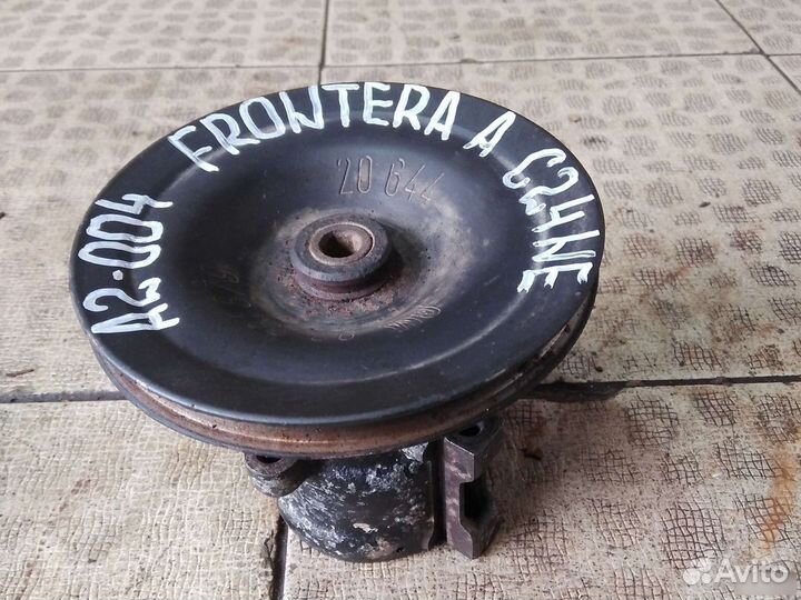 Насос гур Opel Frontera A