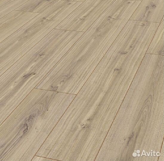 Ламинат Дуб Kronotex
