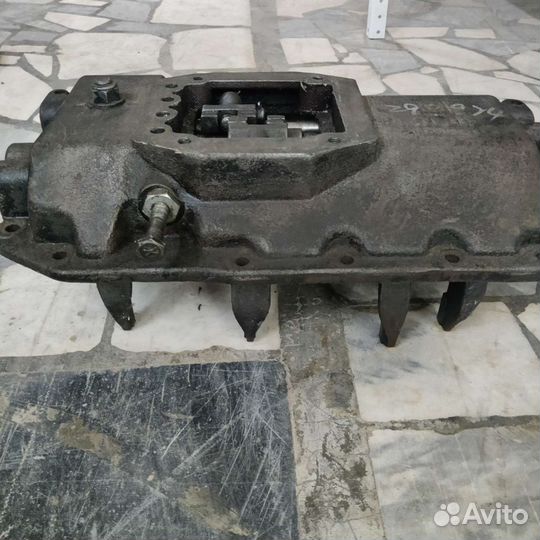 Крышка кпп Foton BJ 1093