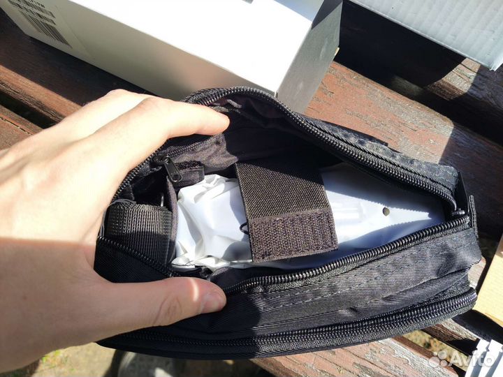 Тепловизор iray saim scp 19 w