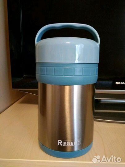 Термос бокс