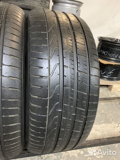 Pirelli P Zero 275/45 R21 107Y