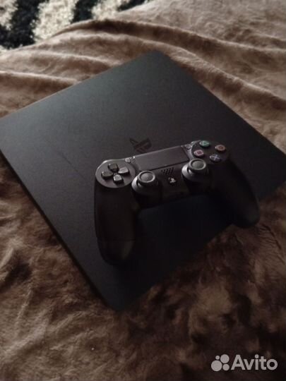 Sony playstation 4
