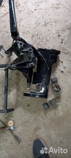 Mercury 15m запчасти