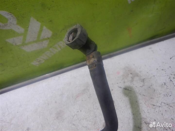 Трубка топливная Фольксваген Кадди Кэдди 3