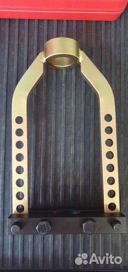 Съёмник наружного шруса универсальный