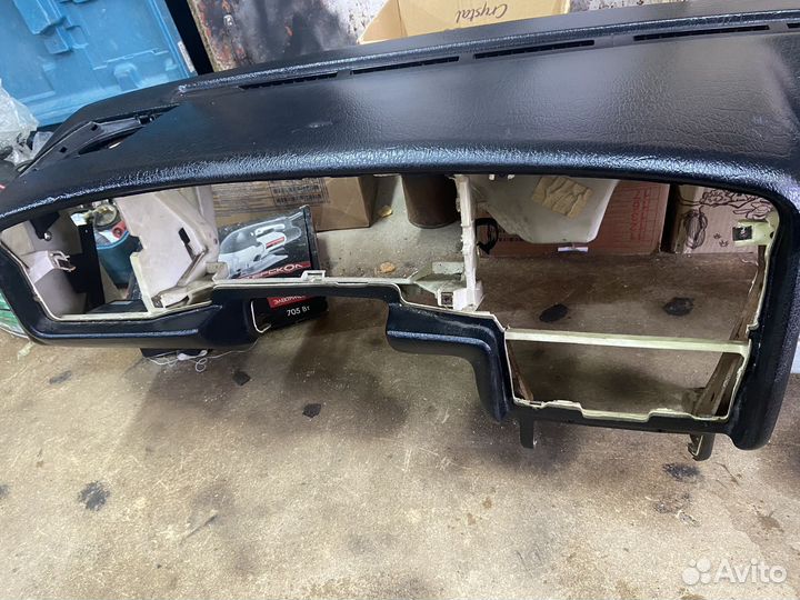 Торпеда на volkswagen passat B4