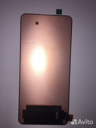 Дисплей mi 11 lite 5g ne