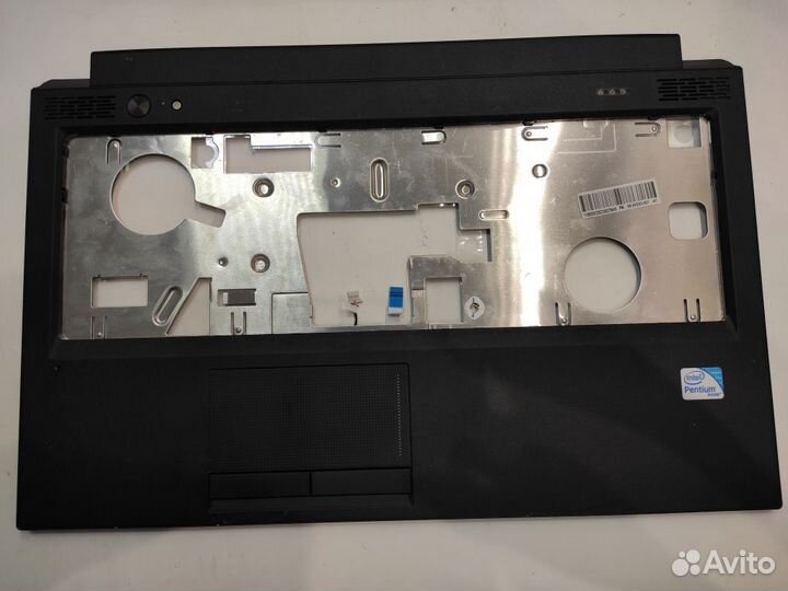 Ноутбук Lenovo B570e на запчасти