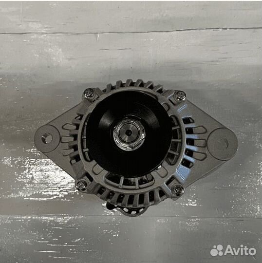 Генератор S6S(TCM FD35-50T9,cpcd50-70H2000),24V-65