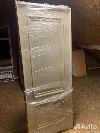 Дверь межкомнатная 800х2100